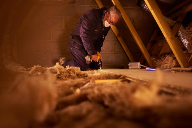 Best Insulation Materials and Products in Ballville, OH